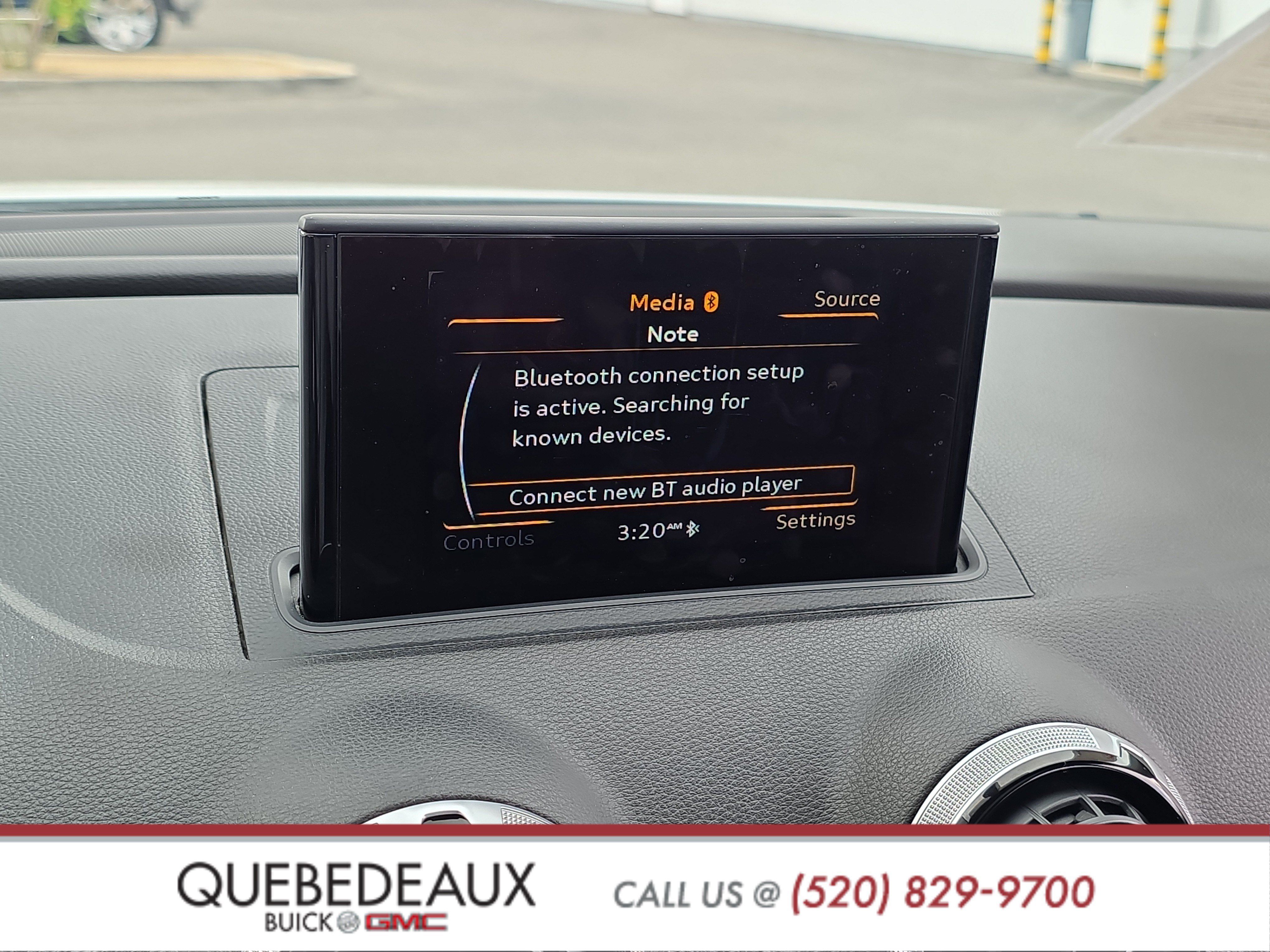 Used 2016 Audi A3 1.8T Premium FWD image 18