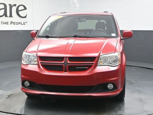 Used 2013 Dodge Grand Caravan R/T w/ Trailer Tow Group image 35