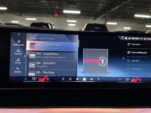 New 2026 BMW 540i xDrive w/ M Sport Package image 16