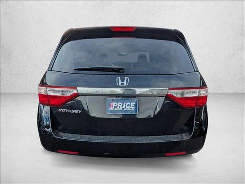 Used 2012 Honda Odyssey EX-L image 6