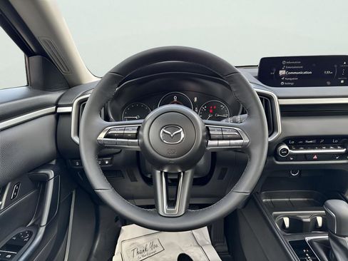New 2026 MAZDA CX-50 2.5 Hybrid w/ Weather Package image 14