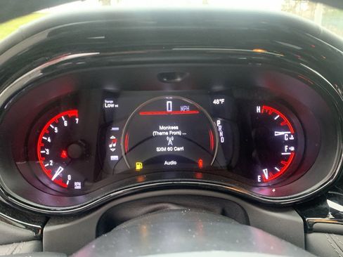 Used 2022 Dodge Durango Citadel image 17