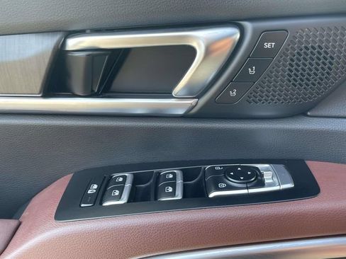 Certified 2023 Kia Telluride SX Prestige AWD/4WD image 20