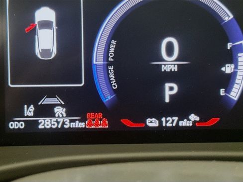 Used 2023 Lexus RZ 450e Premium w/ Accessory Package (2T) AWD/4WD image 19