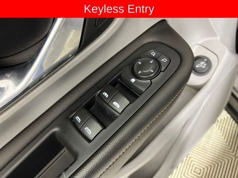 Used 2020 GMC Terrain SLT w/ Preferred Package image 12