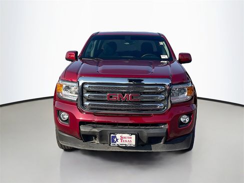 Used 2019 GMC Canyon SLE w/ SLE Convenience Package image 2