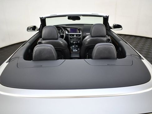 Used 2013 Audi A5 2.0T Premium Plus w/ Premium Plus Pkg image 17
