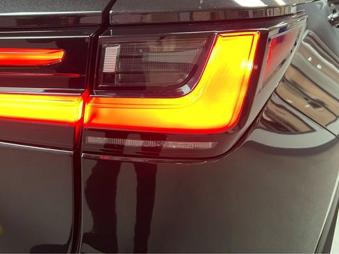 Certified 2025 Lexus NX 350 AWD w/ Accessory Package (2T) image 29