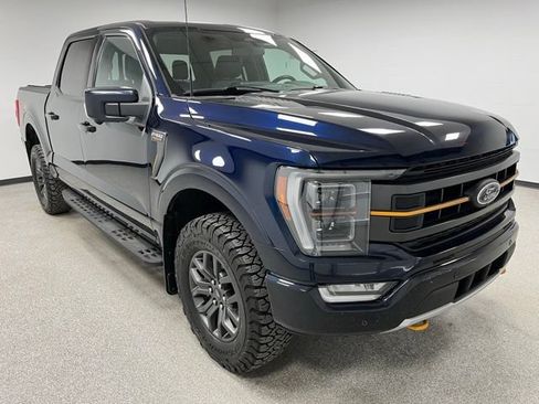 Used 2023 Ford F150 Tremor w/ Equipment Group 402A High AWD/4WD image 2