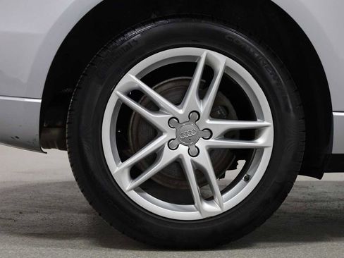 Used 2016 Audi Q5 2.0T Premium Plus w/ Technology Package image 36