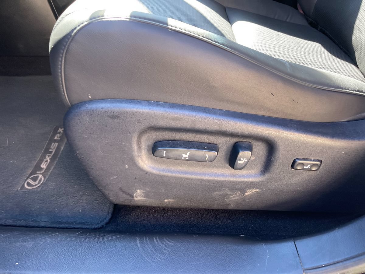 Used 2015 Lexus RX 350 FWD image 34