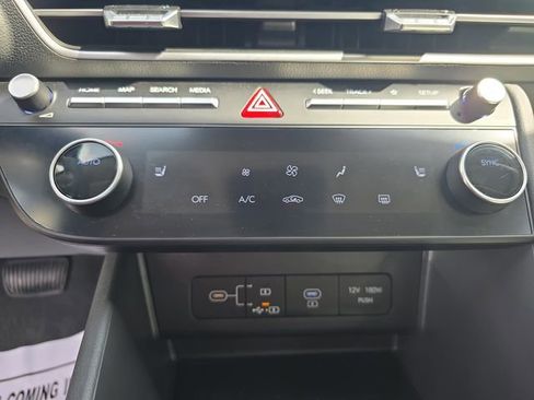 Used 2025 Hyundai Sonata SEL image 24