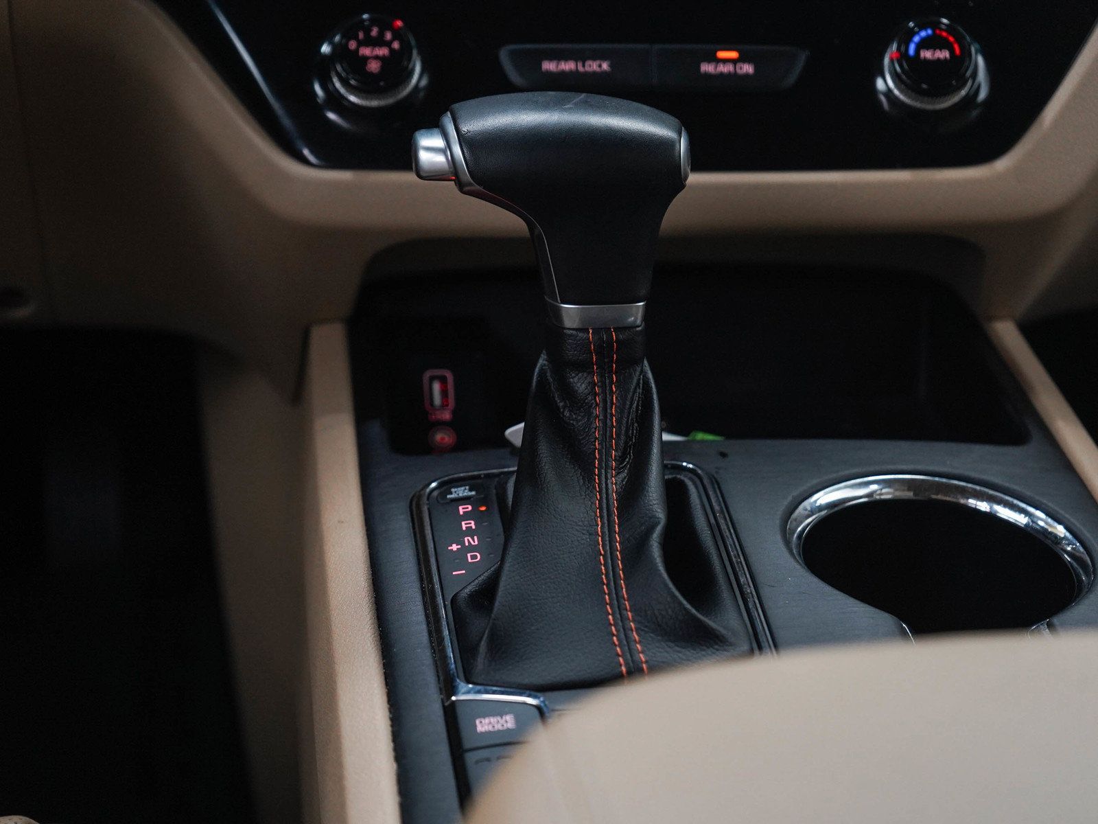 Used 2019 Kia Sedona EX FWD image 20