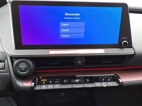 New 2026 Toyota Prius Plug-In Hybrid image 12