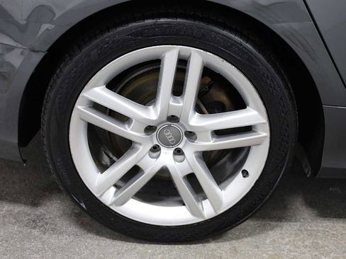 Used 2014 Audi A6 3.0T Prestige w/ Prestige Package image 35