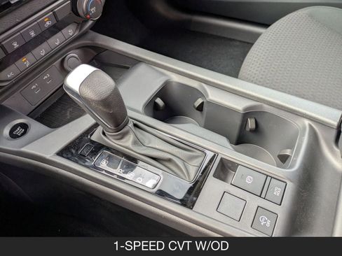 New 2026 Nissan Sentra S w/ Floor Mat Package image 16