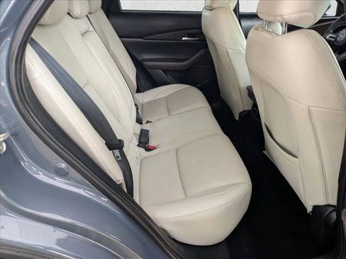 Used 2021 MAZDA CX-30 AWD 2.5 S w/ Premium Package image 19