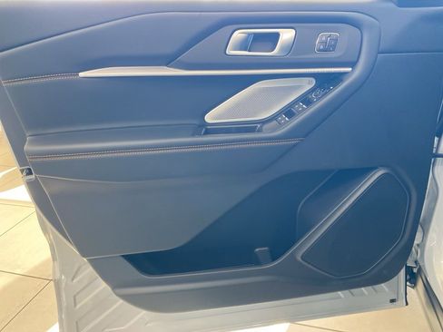 New 2026 Ford Explorer Tremor w/ Tremor Ultimate Package image 19