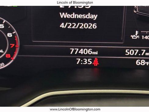 Used 2018 Audi Q7 3.0T Prestige w/ Prestige Package image 45