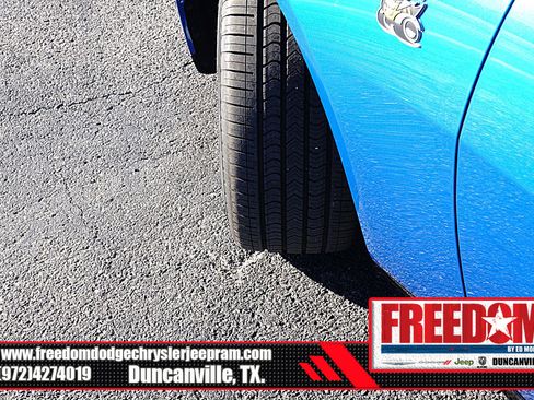 New 2026 Dodge Charger Scat Pack image 38