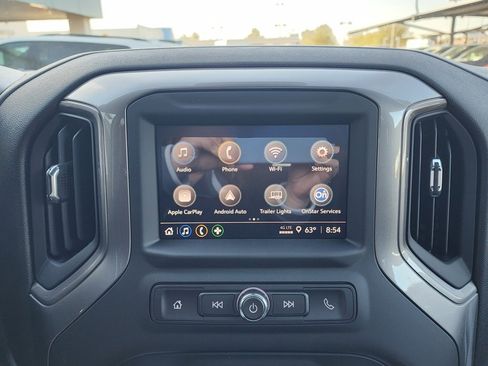 New 2026 GMC Sierra 3500 Pro w/ Convenience Package image 26