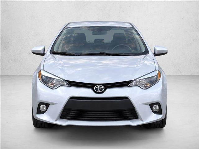 Used 2014 Toyota Corolla LE FWD image 2