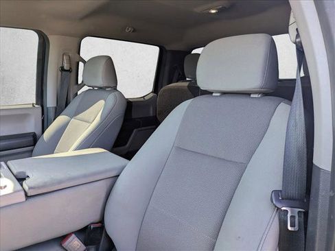 Used 2020 Ford F250 XL w/ STX Appearance Package image 9