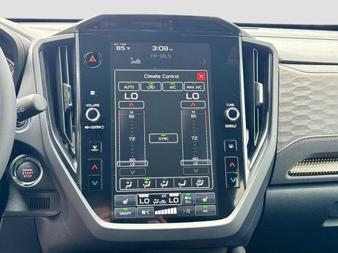 New 2026 Subaru Forester Wilderness AWD/4WD image 14