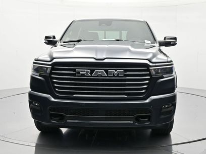 New 2026 RAM 1500 Laramie