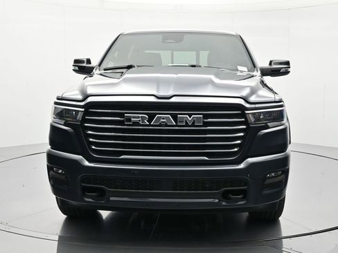 New 2026 RAM 1500 Laramie AWD/4WD image 2