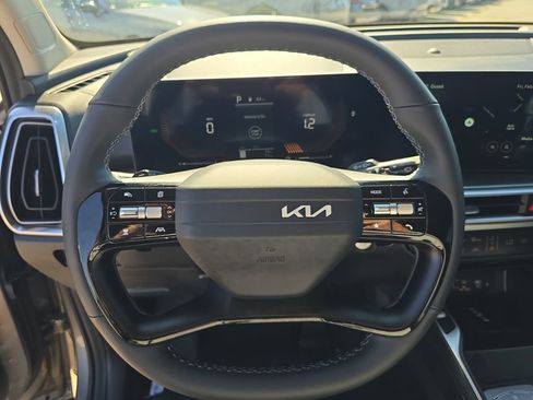 New 2026 Kia Sorento EX image 29
