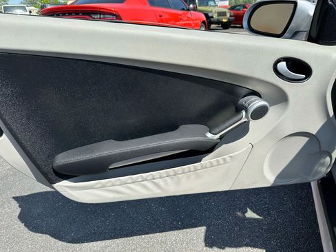 Used 2007 Mercedes-Benz SLK 350 image 20