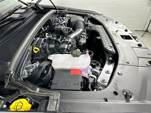 New 2025 Jeep Grand Cherokee L Altitude image 19