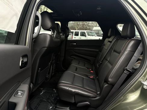 New 2026 Dodge Durango GT image 17