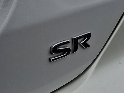 Certified 2022 Nissan Kicks SR image 31