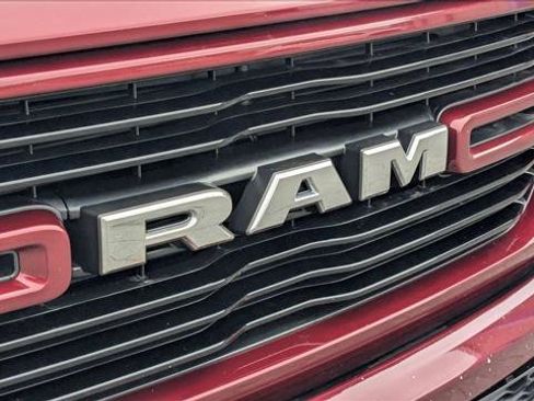 Used 2019 RAM 1500 Big Horn image 29