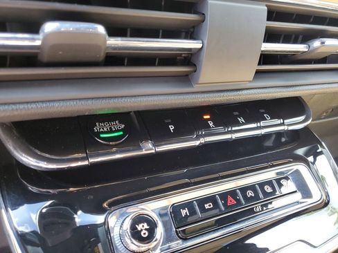 Certified 2023 Lincoln Corsair Reserve image 28