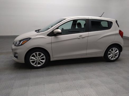 Used 2021 Chevrolet Spark LT FWD image 2