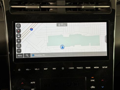 Used 2023 Hyundai Santa Cruz Limited image 26