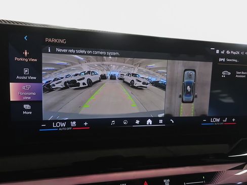 New 2026 BMW 530i w/ M Sport Package image 17