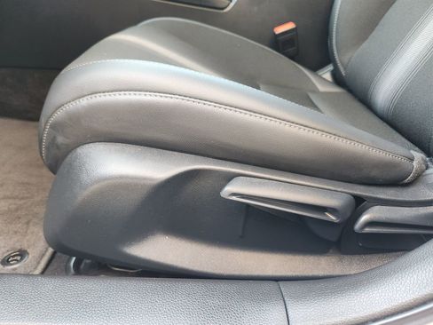 Certified 2025 Honda Civic Sport image 23