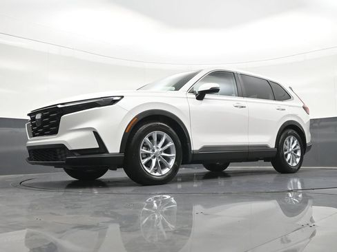 Used 2025 Honda CR-V EX-L image 22
