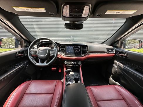 Used 2023 Dodge Durango SRT Hellcat AWD/4WD image 6