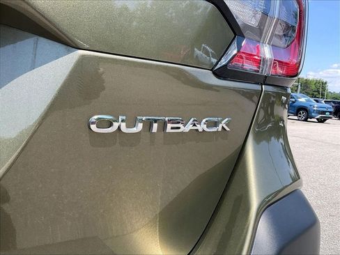 Used 2025 Subaru Outback Limited w/ Popular Package #2 AWD/4WD image 27