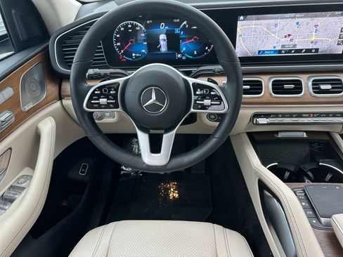 Used 2021 Mercedes-Benz GLE 350 image 14