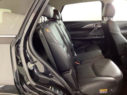 Used 2023 MAZDA CX-9 Touring Plus image 11
