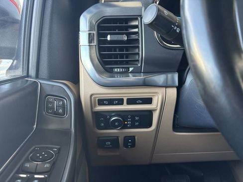 Used 2021 Ford F150 Lariat w/ Equipment Group 502A High image 18