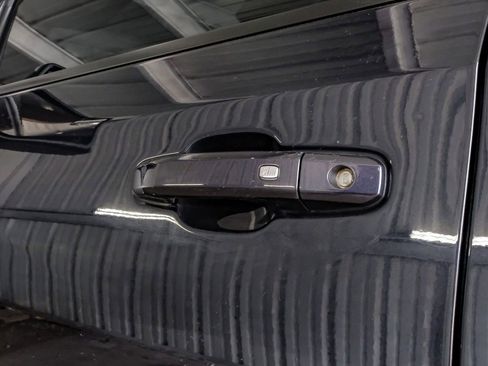 Used 2024 Chevrolet Silverado 1500 LT w/ Z71 Off-Road Package image 40