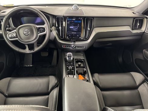 Used 2024 Volvo XC60 T8 Polestar w/ Protection Package Premier image 35