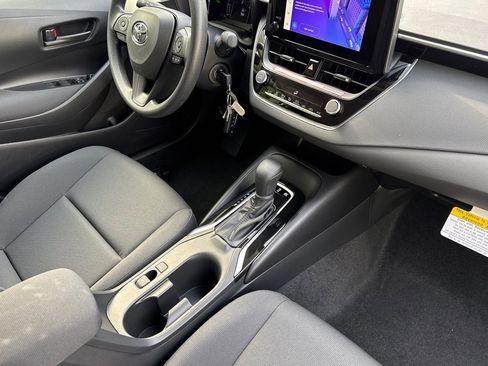 New 2026 Toyota Corolla LE image 17